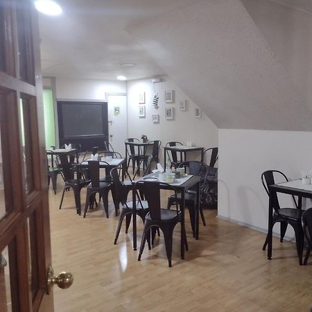 Don Teo Hotel 푸에르토몬트 외부 사진