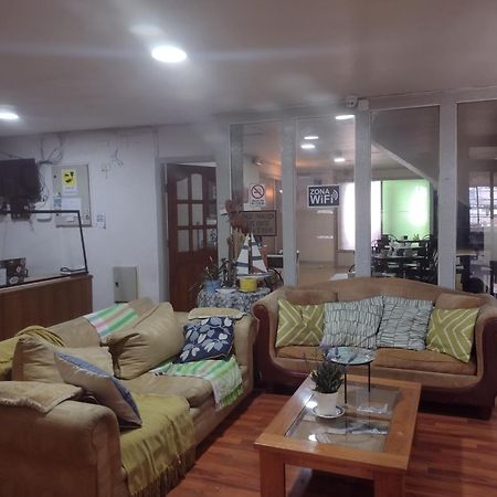 Don Teo Hotel 푸에르토몬트 외부 사진