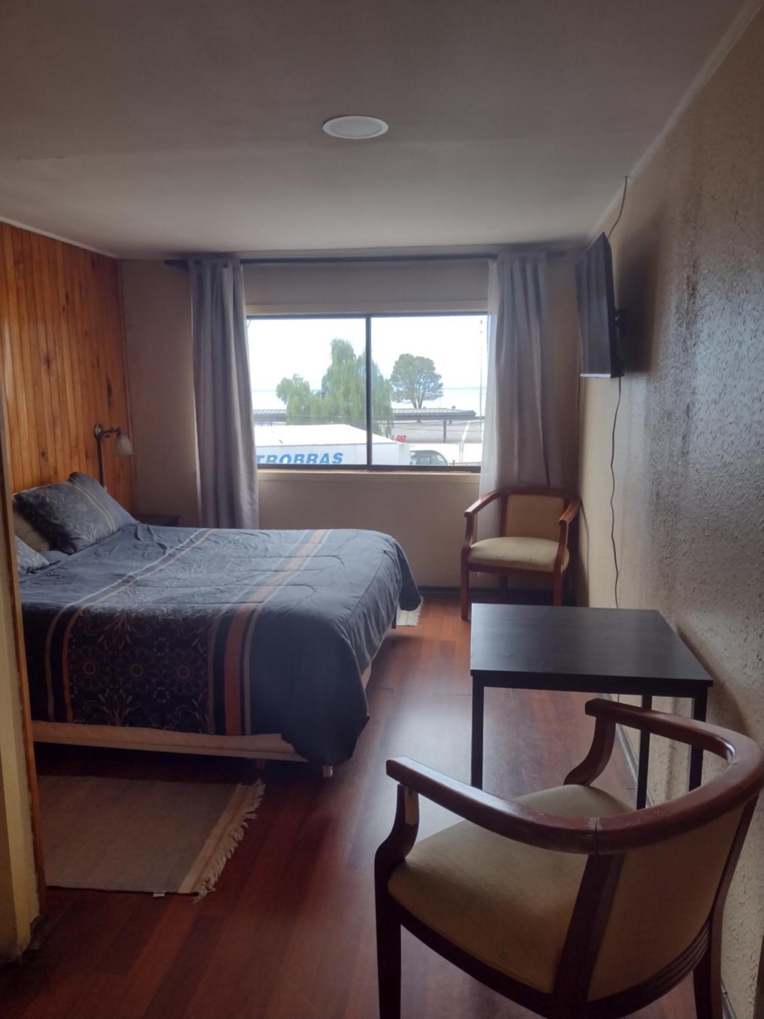 Don Teo Hotel 푸에르토몬트 외부 사진