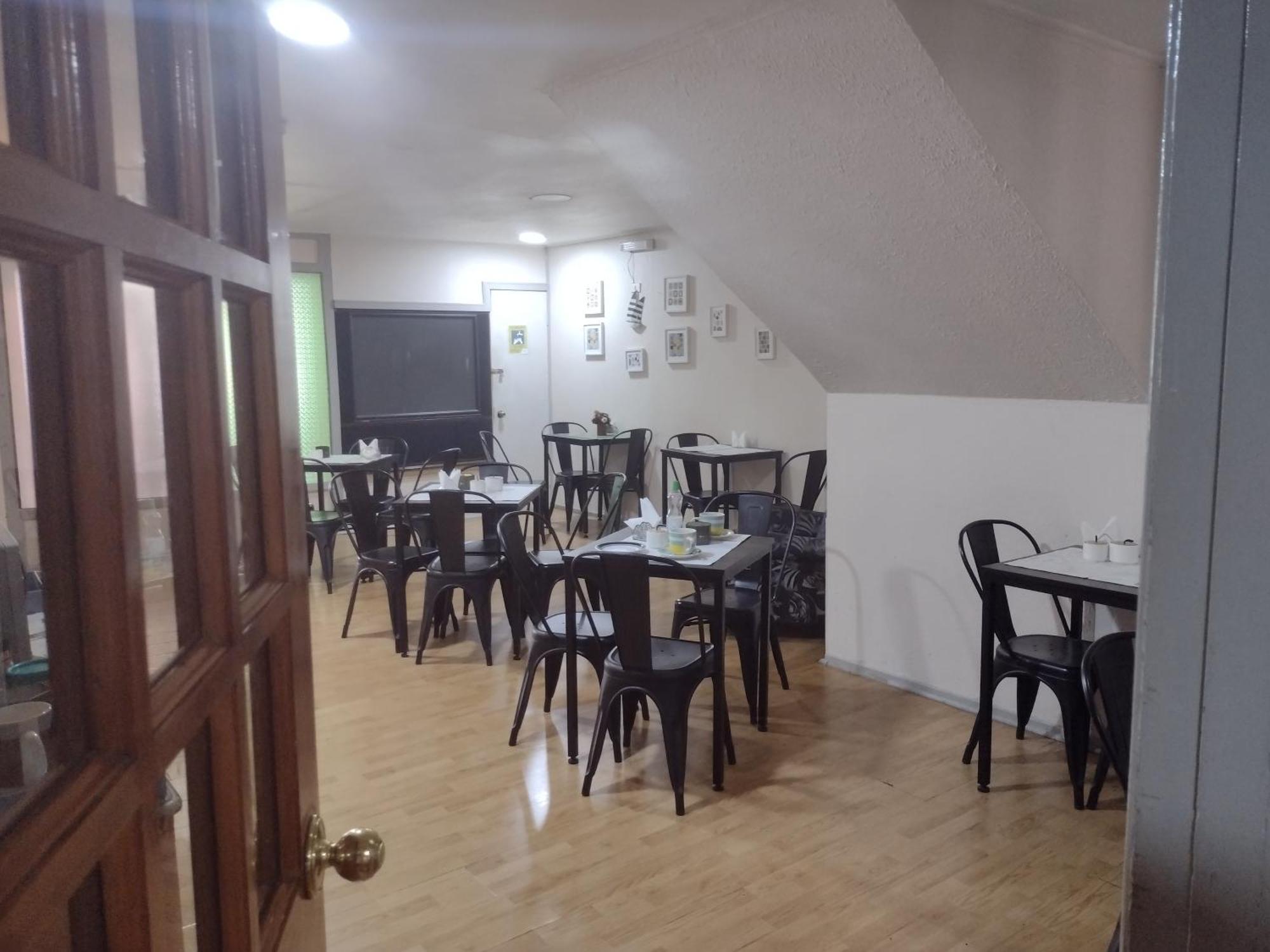 Don Teo Hotel 푸에르토몬트 외부 사진